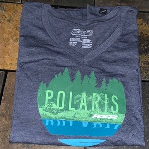 Polaris RZR shirt